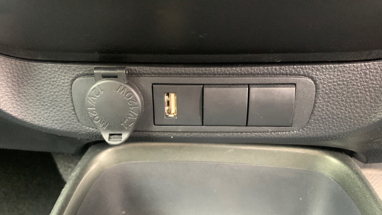 Toyota Aygo X 1.0 VVT-i Edge 5dr Petrol Hatchback